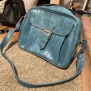 Vintage American Tourister bag